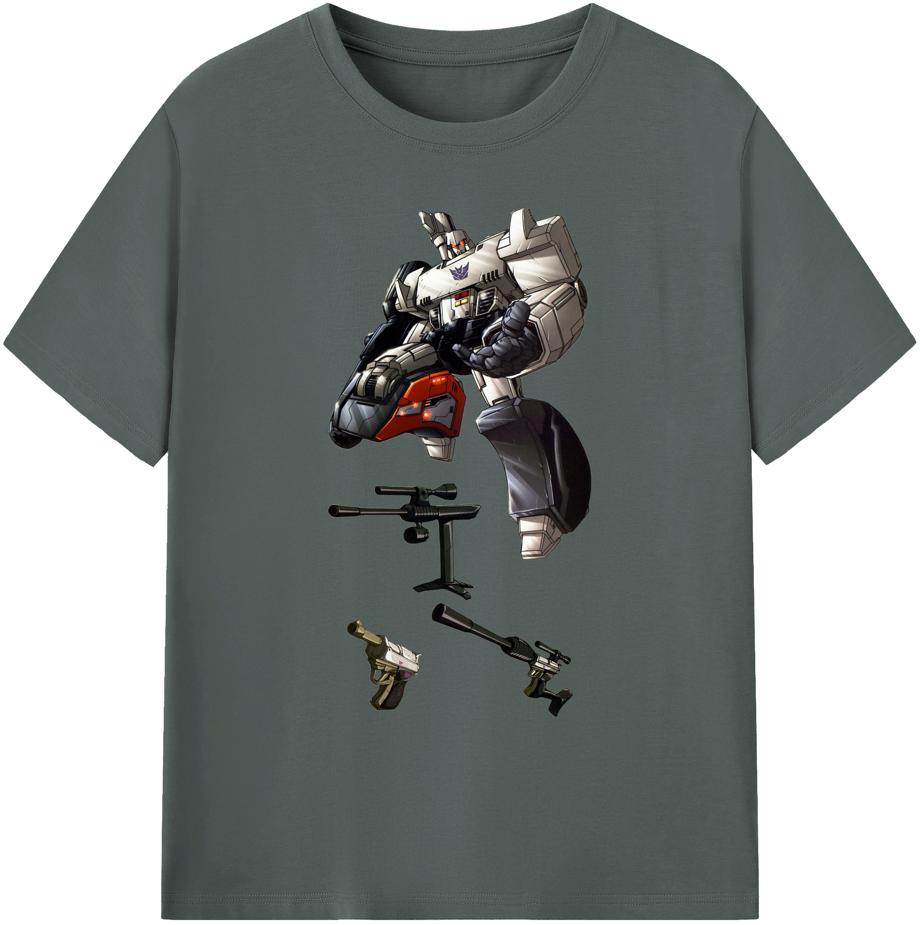 （画像用）  綿100％ メンズ半袖Tシャツ｜肌触りやわらか＆通気性